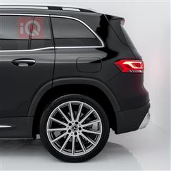 مرسيدس بنز GLB